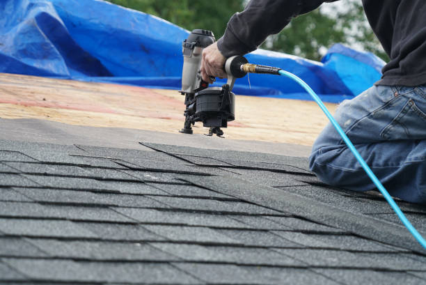 Best Flat Roofing  in Meraux, LA